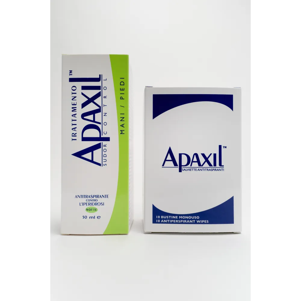 MyApaxil Hands and Feet Bundle