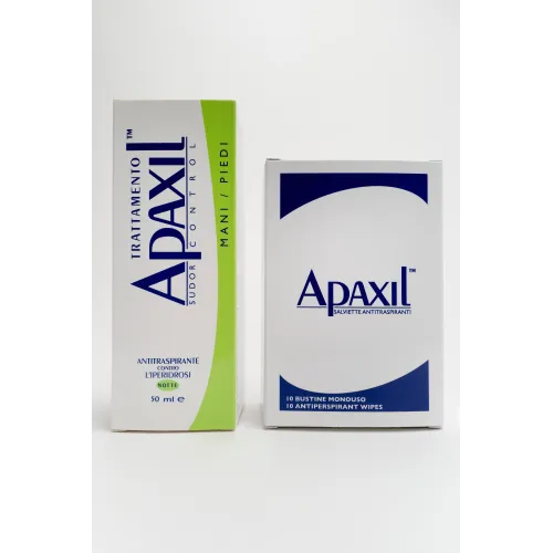 MyApaxil Hands and Feet Bundle